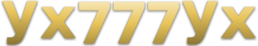 yx777yx logo
